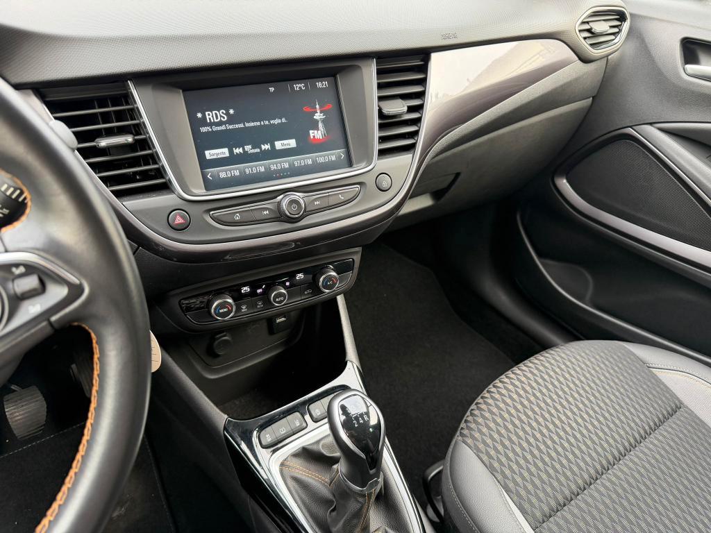 Opel Crossland X 1.2 Innovation 83cv my18.5