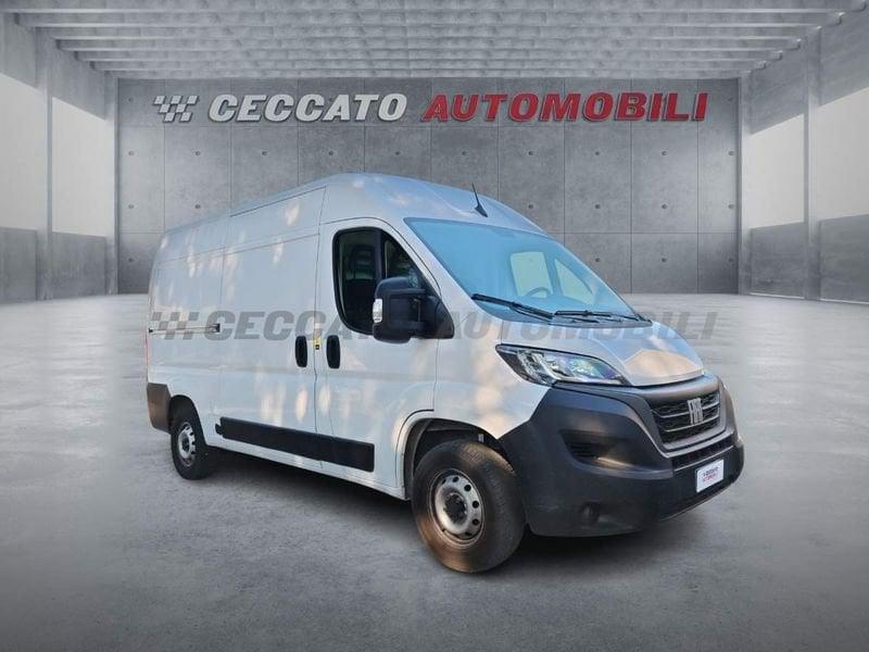 FIAT Ducato Ducato 35 MH2 2.2 mjt3 140cv serie 9