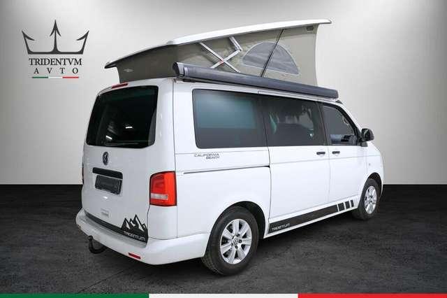 Volkswagen T5 California 2.0 Tdi Beach 140cv