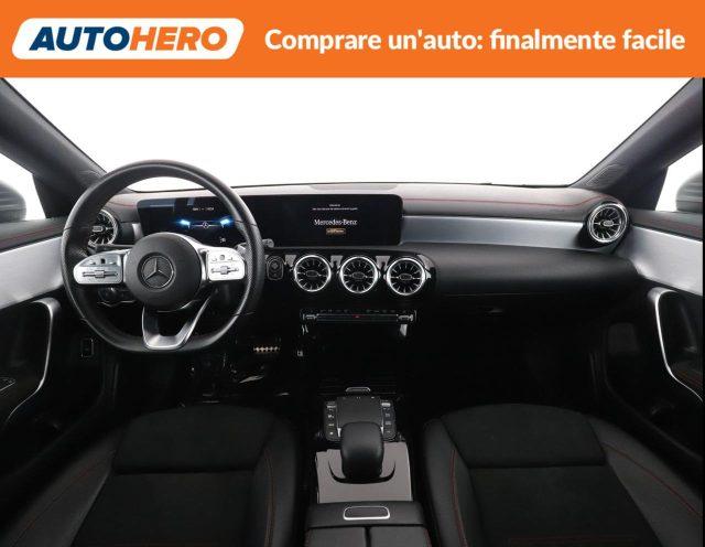 MERCEDES-BENZ CLA 220 d Automatic Premium