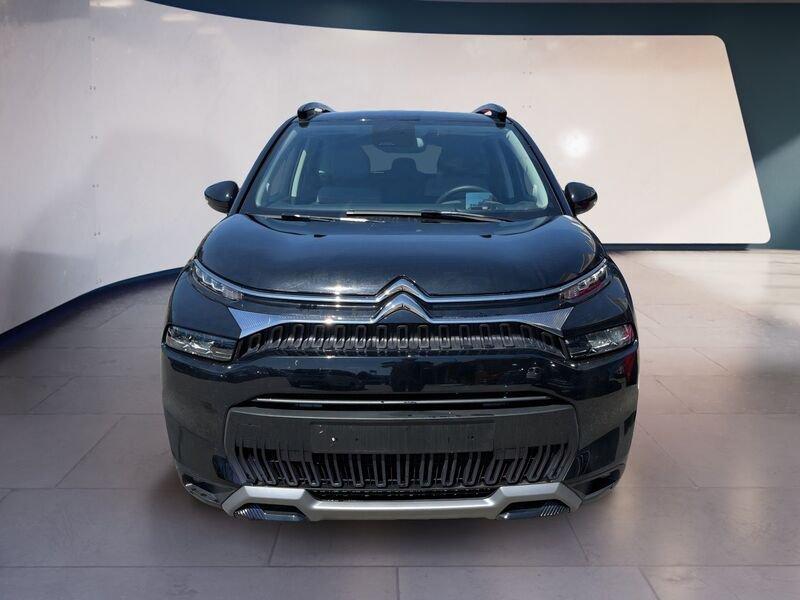 Citroën C3 Aircross I 2021 1.2 puretech Max s&s 130cv eat6