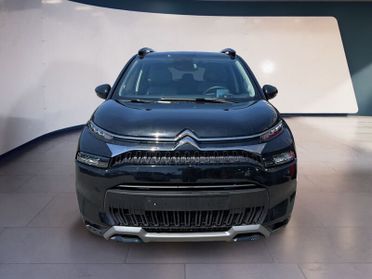 Citroën C3 Aircross I 2021 1.2 puretech Max s&s 130cv eat6