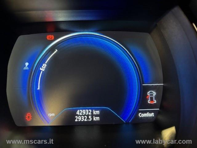 RENAULT Mégane Sporter TCe 130 CV Energy Intens