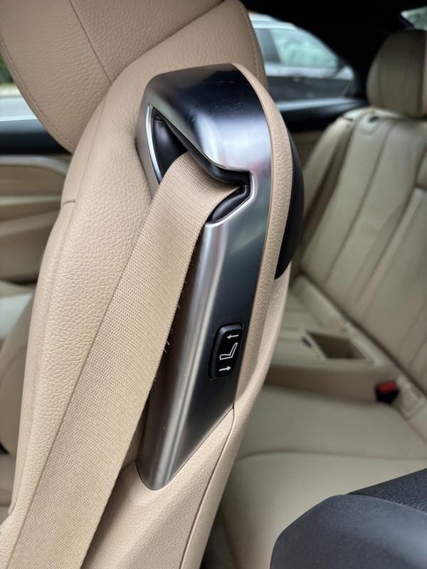 BMW 430 d Cabrio Msport auto FULL LED-NAVI-18"