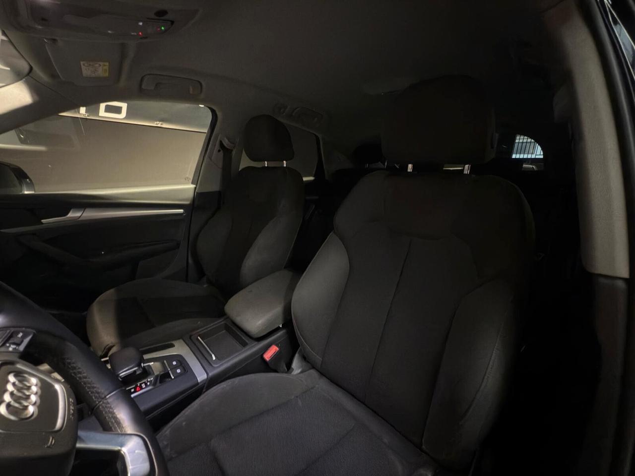 Audi Q5 SPB 35 TDI S tronic line plus
