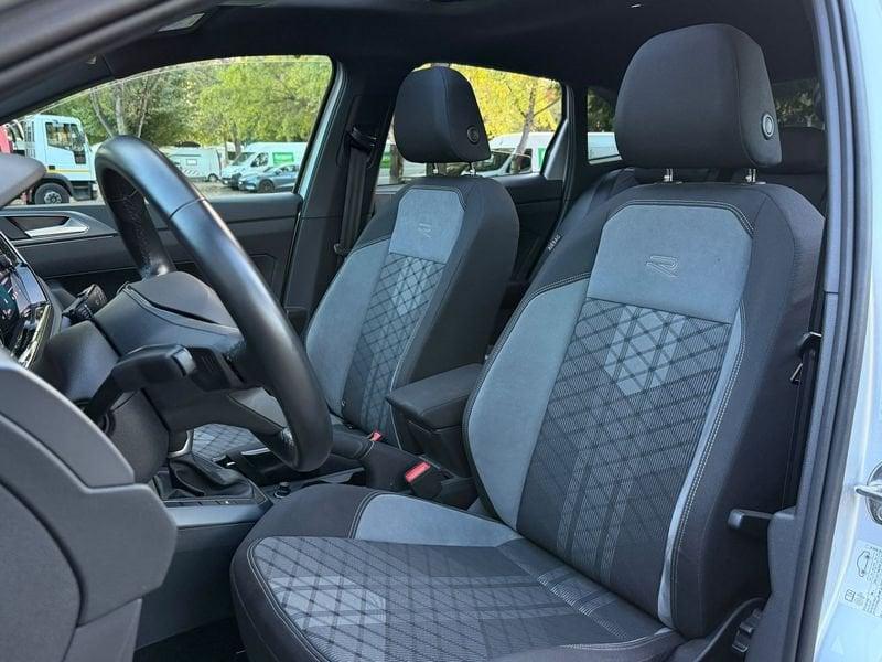 Volkswagen Taigo Taigo 1.0 tsi R-Line 115cv dsg