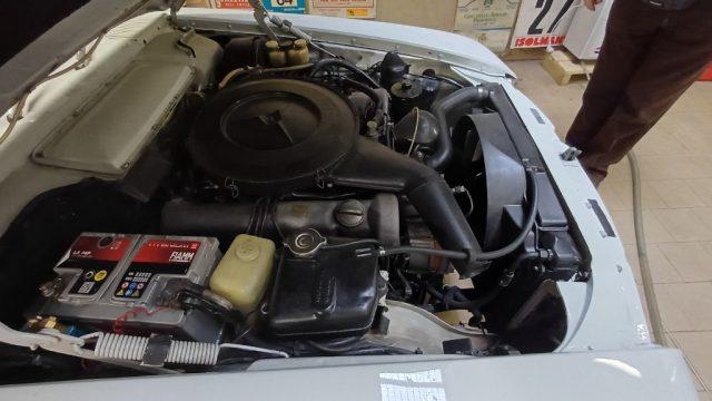 MERCEDES-BENZ SL 350 CABRIO
