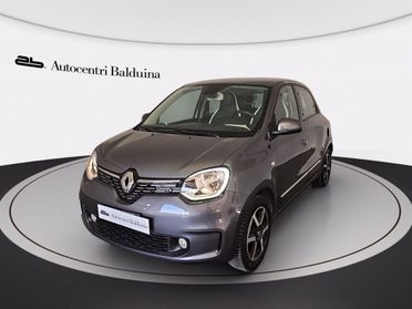 RENAULT Twingo 1.0 sce signature 65cv del 2020