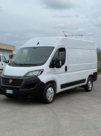 Fiat Ducato 35 122CV 2022 24 mesi garanzia iva esposta