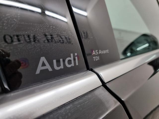 AUDI A5 Avant TDI 150 kW mHEV+ S tronic Business Advanced