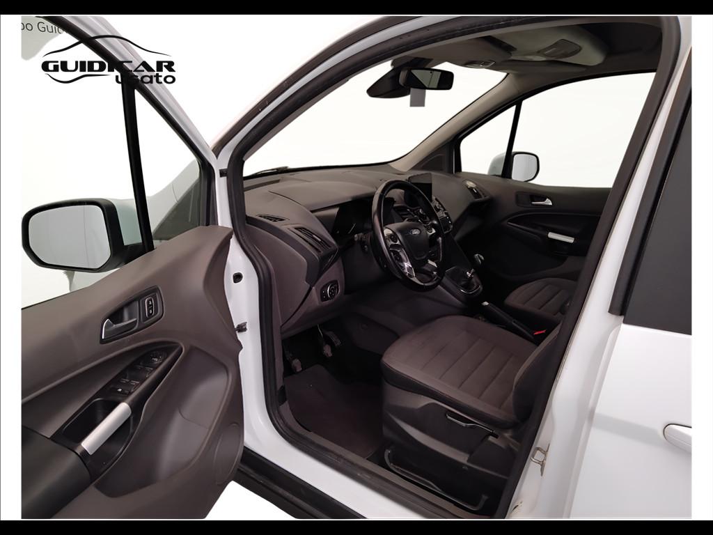 FORD Gran Tourneo Connect II 2018 - gran tourneo connect 1.5 tdci 120cv 7p.ti titanium auto E6.2