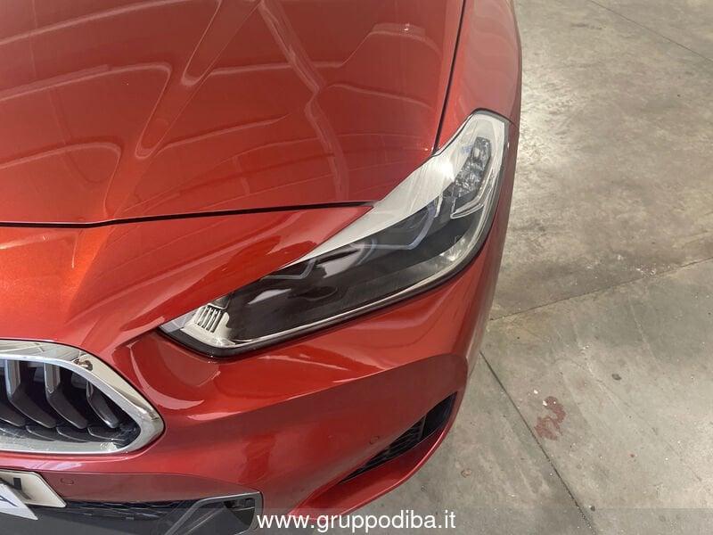 BMW X2 F39 Benzina xdrive25e Msport auto