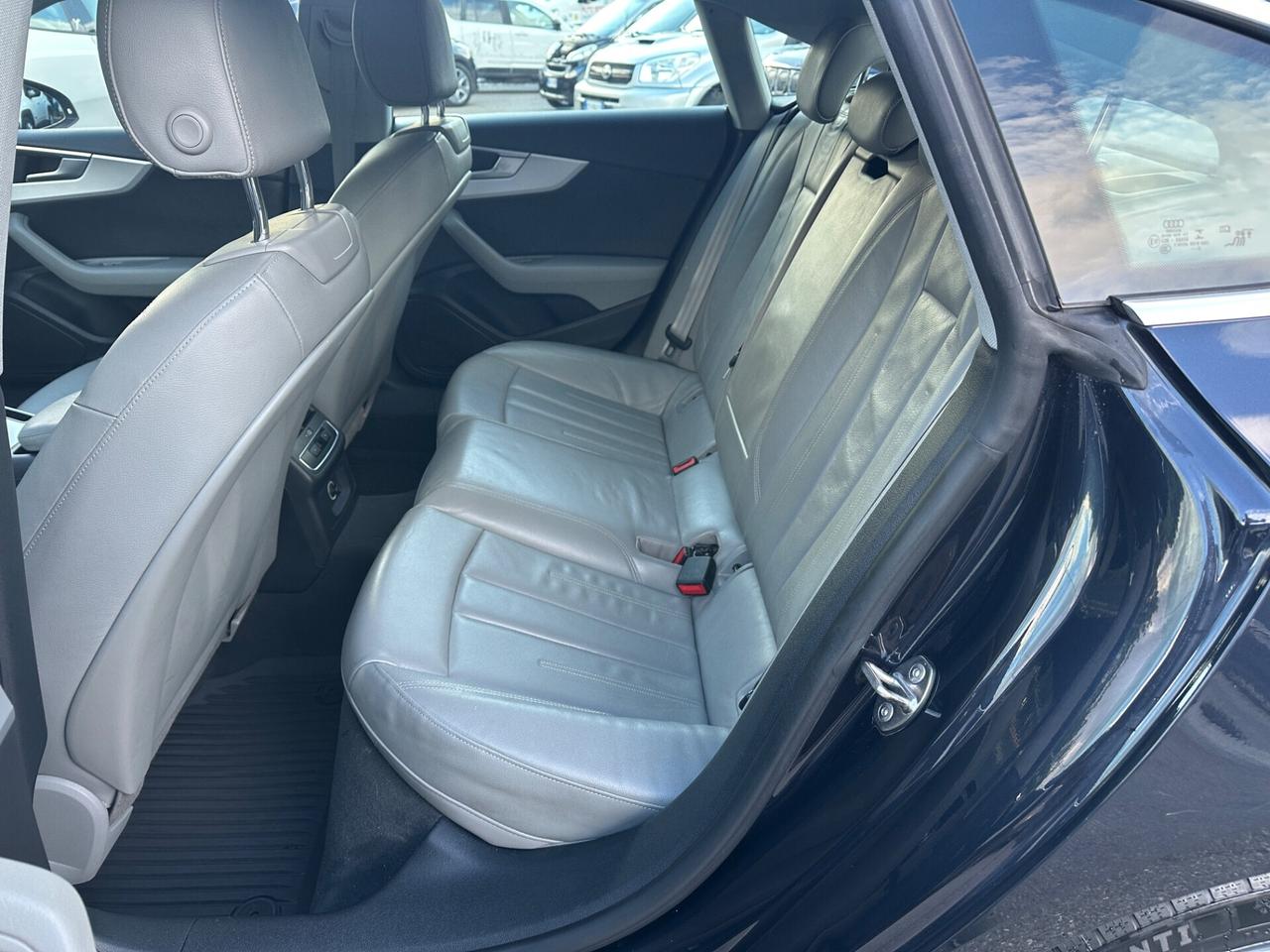 Audi A5 Sportback 2.0 TDI 190 CV ultra S tronic