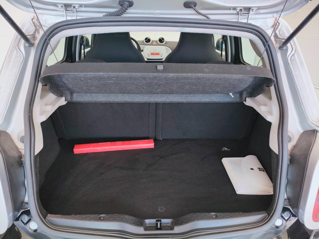 SMART Forfour II 2015 - Forfour 1.0 Passion 71cv