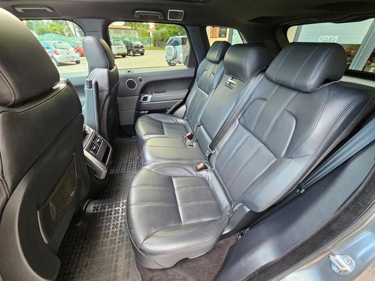 Range Rover Sport 3.0 SDV6 HSE 292 CV