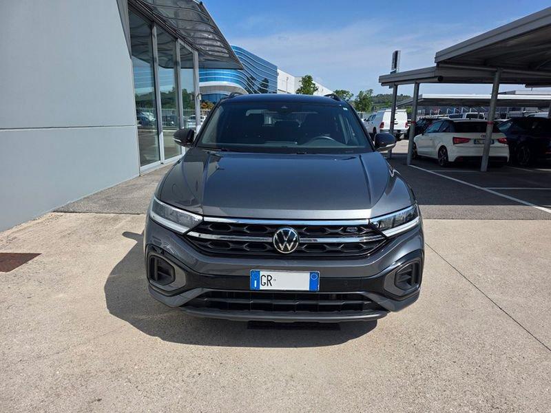 Volkswagen T-Roc 1.0 TSI R-Line