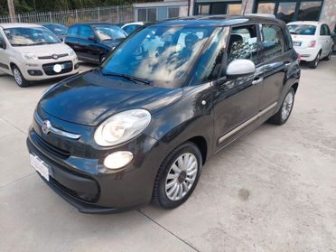 Fiat 500L 1.6 Multijet 120 CV Pop Star