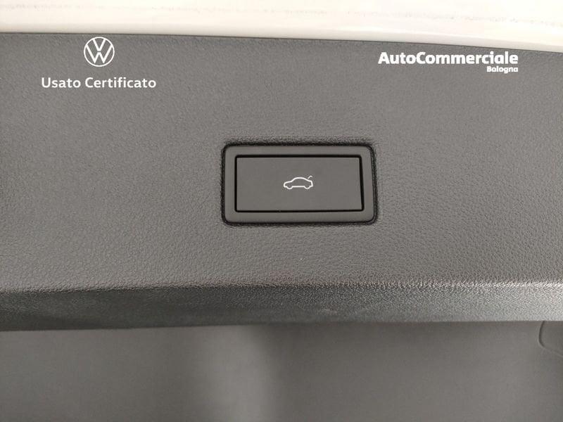 Volkswagen T-Roc T-Roc 2.0 TDI SCR 150 CV DSG 4MOTION R-Line