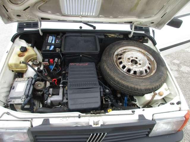 Fiat Panda 1.1 Hobby GARANTITA FULL OPT