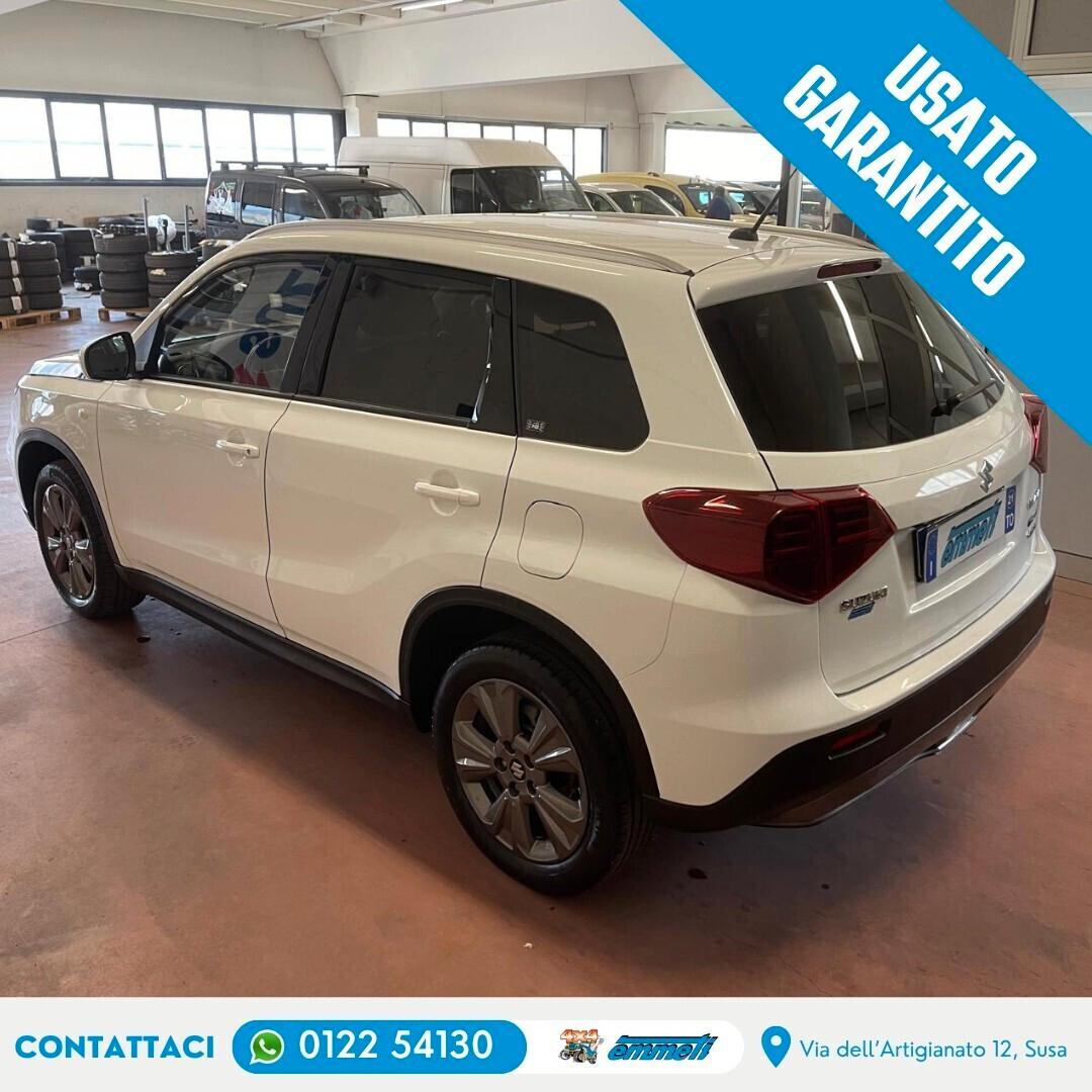 Suzuki Vitara 1.4 BJ Hyb 129cv 4WD AllGrip Cool