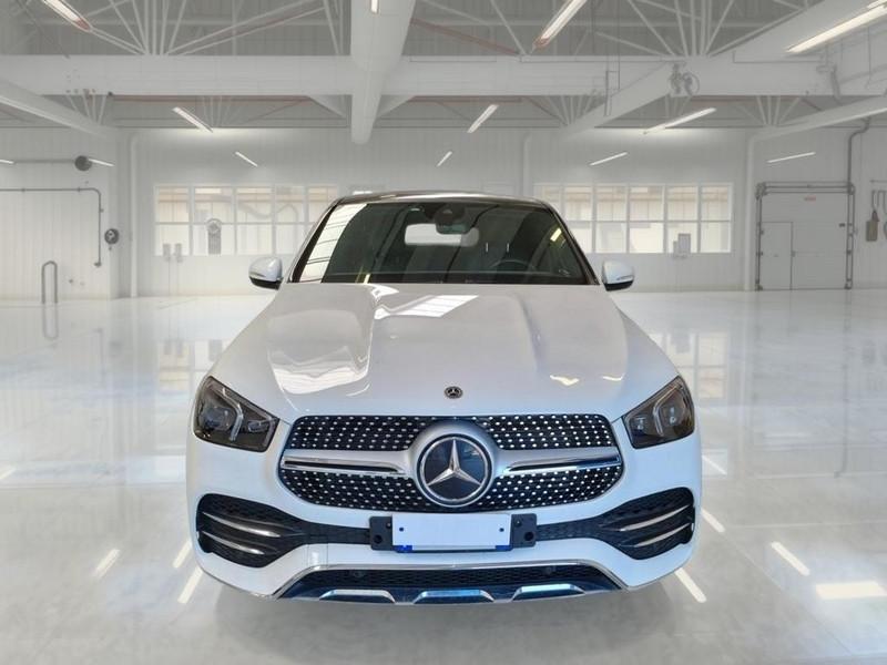 MERCEDES-BENZ GLE 350 DE COUPE 4M EQ-P PREMIUM PLUS SUV
