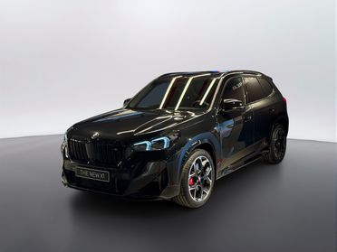 BMW BMW X1 M35i xDrive