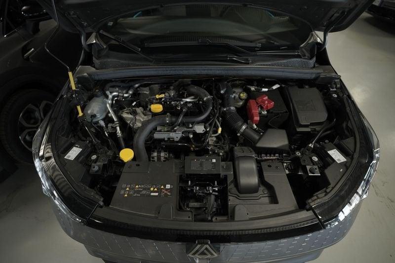 Renault Captur II 2024 1.0 tce Techno 90cv