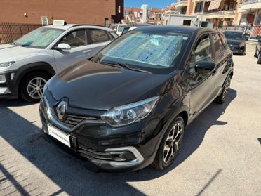 Renault Captur dCi 8V 110 CV Start&Stop Energy Initiale Paris