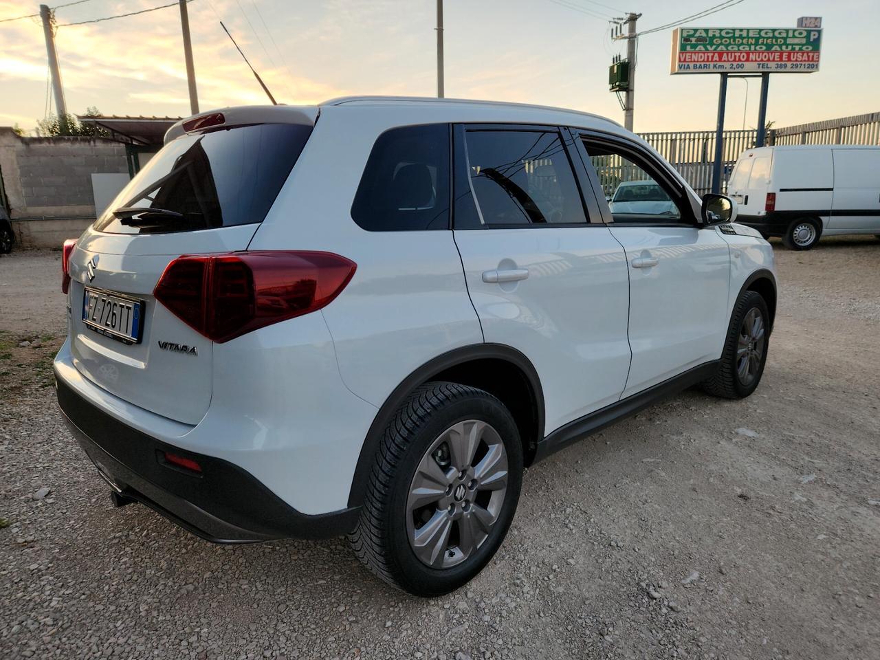 Suzuki Vitara 1.0 Boosterjet Cool