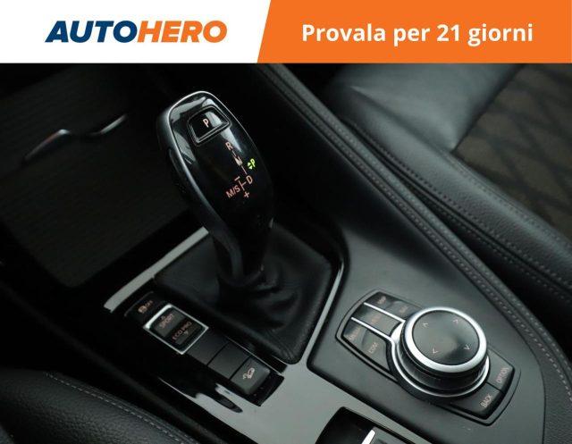 BMW X1 xDrive18d xLine