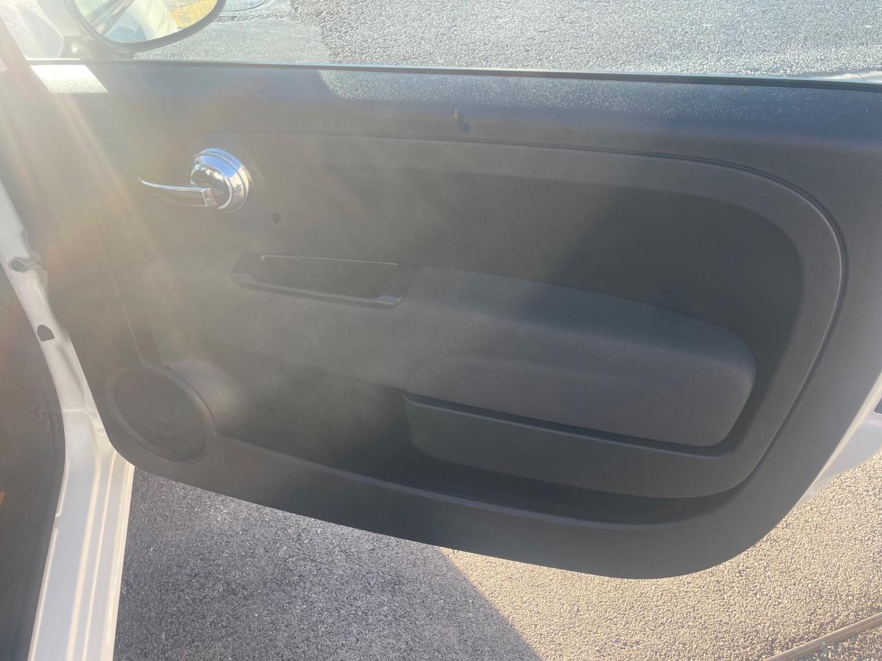 FIAT 500 1.2 BENZINA 69 (CV) 2019