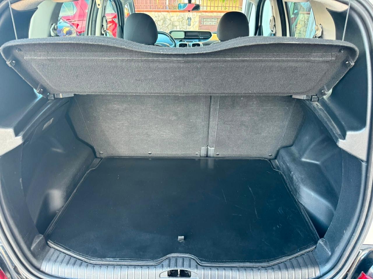 Citroen C3 Picasso 1.6 BlueHDi 100 Exclusive