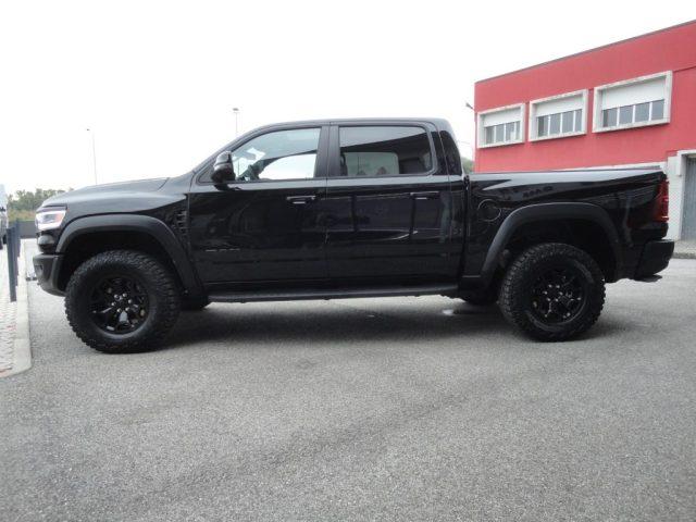 DODGE RAM 1500 3.0L I6 Hurricane RHO N1 - Pronta