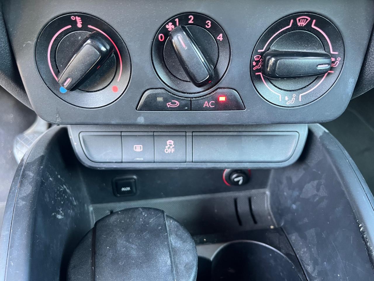 Audi A1 1.2 TFSI Attraction