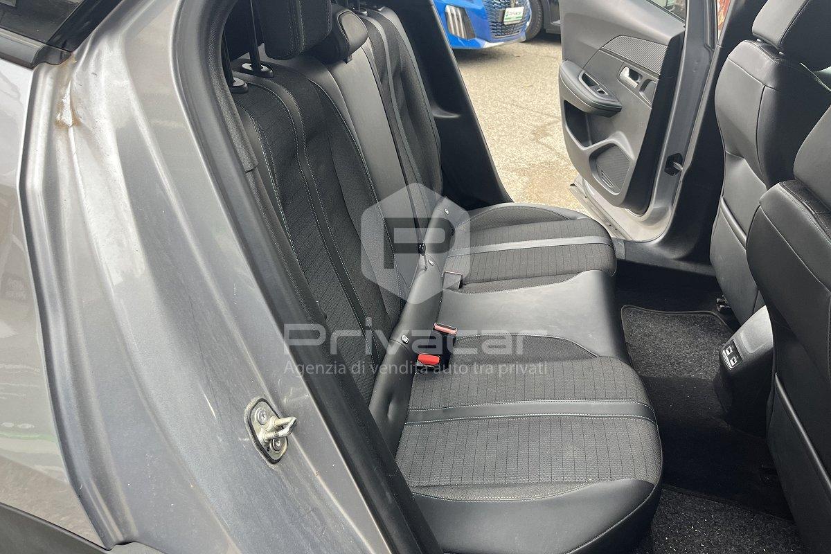 PEUGEOT 2008 BlueHDi 110 S&S Active Pack