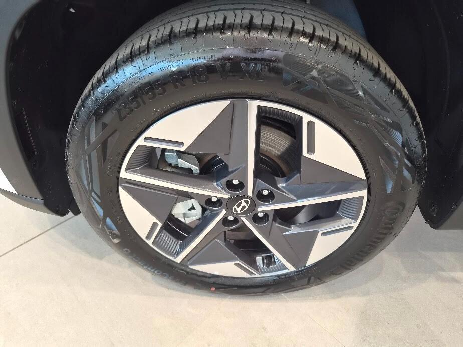 Hyundai Tucson 1.6 T-GDI Business