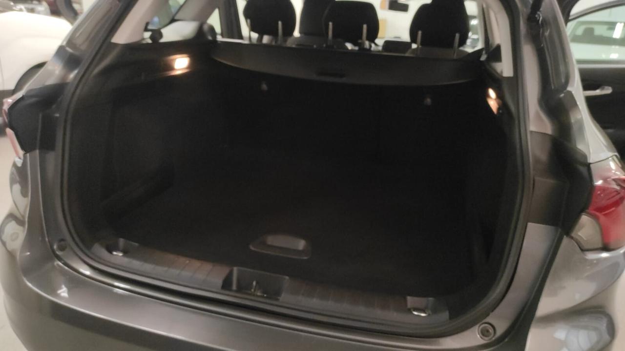 FIAT TIPO STATION WAGON 1.6 MJT 120CV
