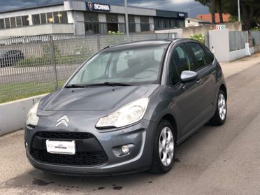 Citroen C3 GPL 2010 Ok per neopatentati
