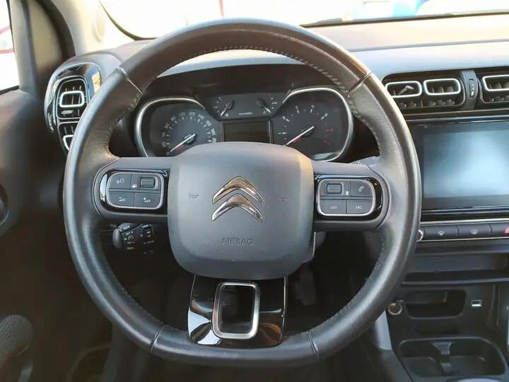 Citroen C3 Aircross PureTech Feel