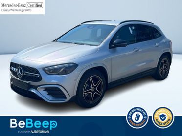 Mercedes-Benz GLA 200 D AMG LINE EXTRA AUTO