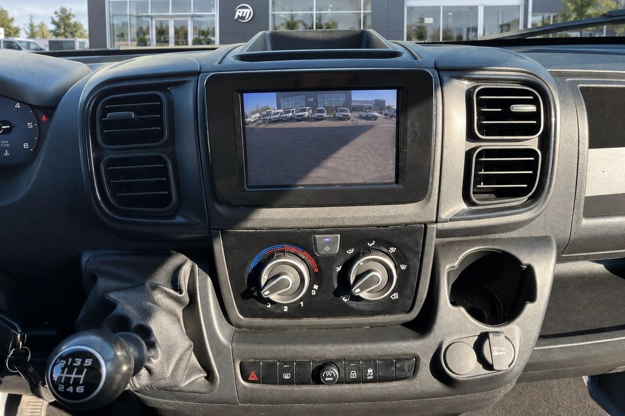 Fiat Ducato L2H2 2.2 MJT 33Q.LI