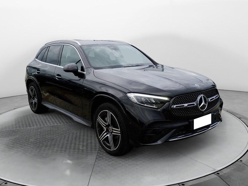 Mercedes GLC 220 220 d Mild hybrid AMG Line Premium Plus 4Matic 9G-Tronic