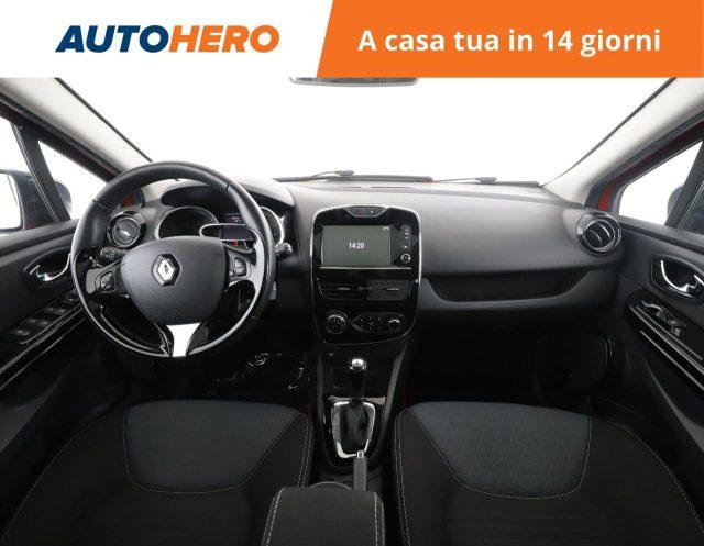 RENAULT Clio 1.5 dCi 8V 90CV EDC 5 porte Energy