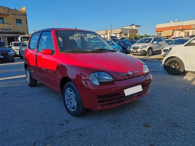 FIAT Seicento 1.1 Active