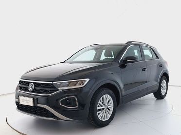 Volkswagen T-Roc 2.0 tdi life 115cv