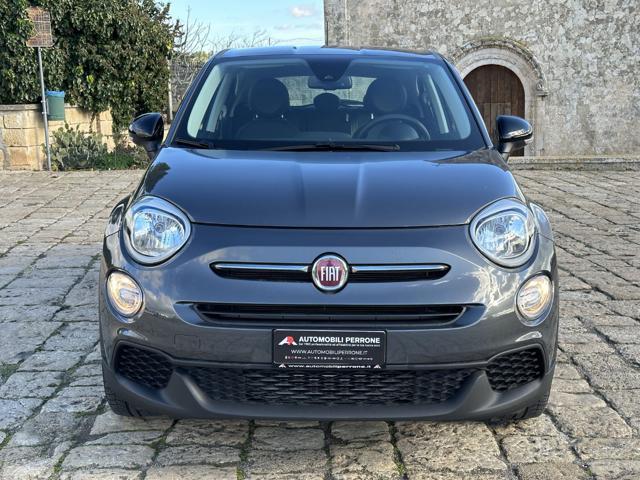 FIAT 500X 1.6 M-jet 120cv Urban (Solo 25.000 km)