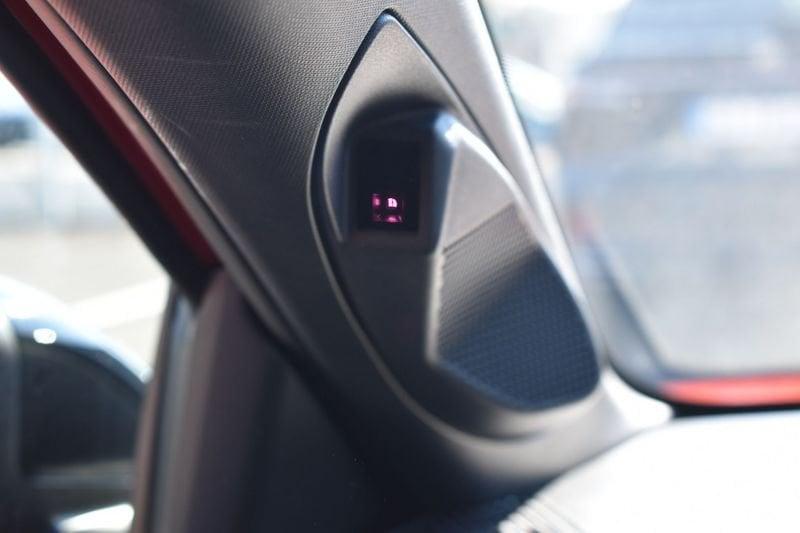 Lancia Ypsilon HF Ibrido 110cv HF Line e-DCT