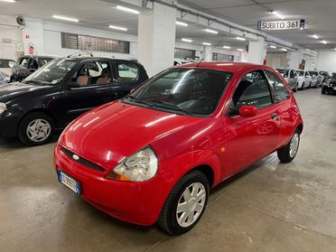 Ford Ka 1.3 aria condizionata e servosterzo
