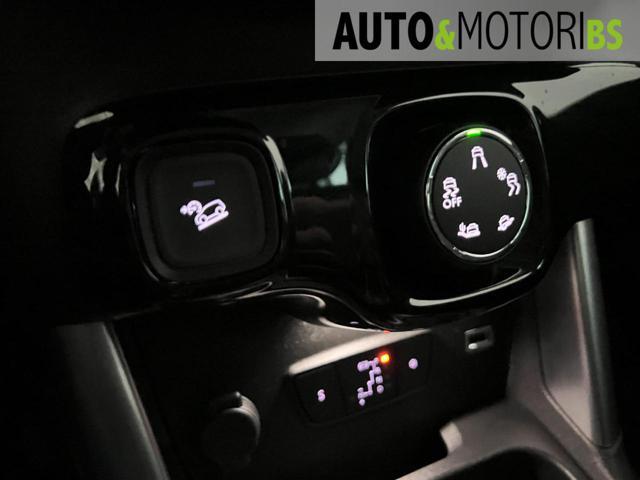 CITROEN C3 PureTech 110 S&S Shine