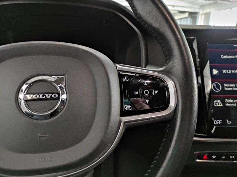 VOLVO V90 (2016-->) - V90 D3 Business Plus